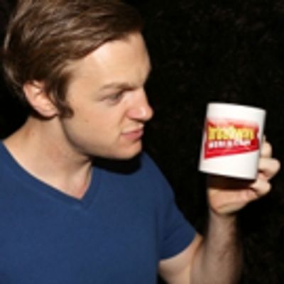Broadway AM Report, 8/8/2016 - Michael Urie and More!
