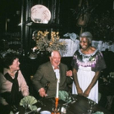 AMERICAN MASTERS to Present 'James Beard: America's First Foodie'