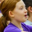 Broadway Stars Courtney Reed and Lauryn Ciardullo Teach an ALADDIN Workshop in NYC…