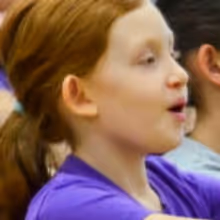 Broadway Stars Courtney Reed and Lauryn Ciardullo Teach an ALADDIN Workshop in NYC…