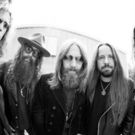 Blackberry Smoke Unveils Music Video for 'Sunrise in Texas'