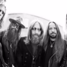 Blackberry Smoke Unveils Music Video for 'Sunrise in Texas'