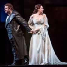 BWW Review: Lyric Opera's ROMEO AND JULIET Presents a Grand-scale, Classic Interpreta