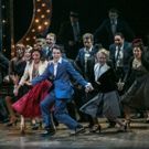Photo Flash: First Look at Laura Osnes, Corey Cott, Beth Leavel and More in THE…