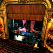 More Support For Boston's Colonial Theatre! Emerson College Faculty Urges Board To Reconsider Repurposing Plans