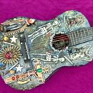 Music Scene Exhibition Set for 2016 Boston International Antiquarian Book Fair