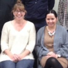 The Lakeway Players present MOON OVER BUFFALO by Ken Ludwig