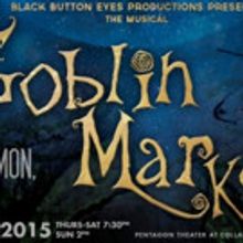 GOBLIN MARKET Writer/Composer Polly Pen Set for Talkback at the Pentagon Tonight