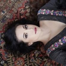Singer/Songwriter Rachel Price's New EP HOME to Be Released 5/5