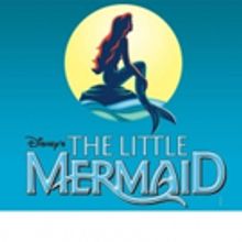 Disney's THE LITTLE MERMAID Begins This Month at The Ziegfeld Theater