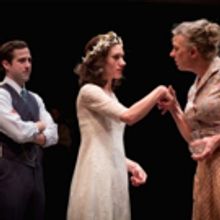 Photo Flash: First Look at BLOOD WEDDING at Lookingglass Theatre Company