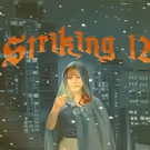 STRIKING 12 at TUTS Underground Features GrooveLily Score, Starting Tonight