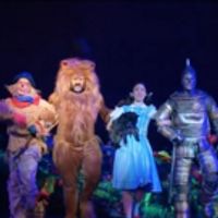 TV: Watch Highlights of THE WIZARD OF OZ National Tour! Video