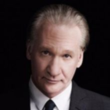 Bill Maher to Headline the State Theatre This Fall; Tickets on Sale Friday