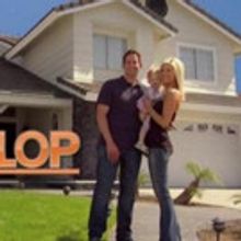 HGTV Premieres Season 5 of Hit Series FLIP OR FLOP Today