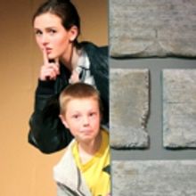 Main Street Theater Students to Present THE HUMOR GAME