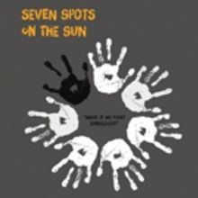 Martin Zimmerman's SEVEN SPOTS ON THE SUN to Make New York Premiere at Rattlestick