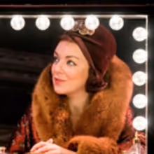 Sheridan Smith on Bringing Her FUNNY GIRL to Broadway: 'That's My Dream'