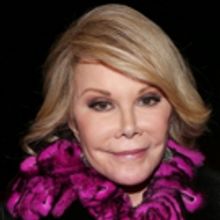 'Joan Rivers: Exit Laughing' to Air on THIRTEEN on April Fool's Day; Featuring Lily…