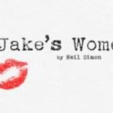 Spartan Theatre Company Presents JAKE'S WOMEN