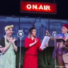 BWW Review: AGATHA CHRISTIE'S MURDER ON THE NILE is a Fresh Take at GMU's Center for 