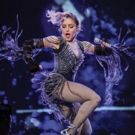 MADONNA: REBEL HEART TOUR to Premiere on Showtime, 12/9