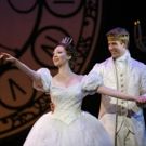 2016-17 PNC Broadway in Columbus Season is Announced - CINDERELLA, THE BODYGUARD and…