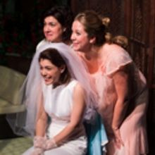 BWW Review: Next Stop's MUCH ADO ABOUT NOTHING Warm Winter Fare