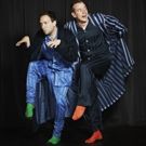 BWW Review: ADELAIDE CABARET FESTIVAL 2017: PAJAMA MEN - PTERODACTYL NIGHTS at Space…