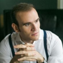 The Dallas Opera Presents Michael Fabiano In Recital, 1/22