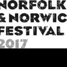 NORFOLK & NORWICH FESTIVAL Announces Full 2017 Programme