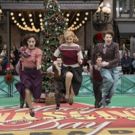 VIDEO: Watch All the Performances from MACY'S THANKSGIVING DAY PARADE!