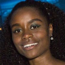 Photo Coverage: Best Musical Nominees COME FROM AWAY and GREAT COMET Celebrate Tony…