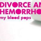Unabridged Productions to Stage Reading of 'DIVORCE AND HEMORRHOIDS' at Rattlestick