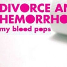 Unabridged Productions to Stage Reading of 'DIVORCE AND HEMORRHOIDS' at Rattlestick