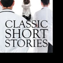 Sir Jr. A.K.A. Johnny Lee Releases CLASSIC SHORT STORIES