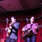 BWW Review: Electric MILLION DOLLAR QUARTET Thrills at the Warner Theatre