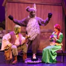 BWW Review: SHREK Brings Laughs Both Big and Small