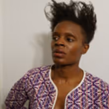 Okwui Okpokwasili's POOR PEOPLE'S TV ROOM to Play New York Live Arts