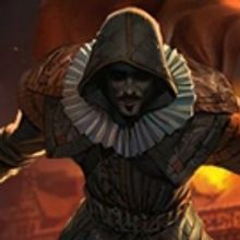 Shakespeare/Video Game Parody Reloaded at The Court Theatre