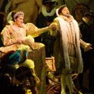 Opera Grand Rapids Announces 50th Anniversary Season