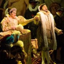 Opera Grand Rapids Announces 50th Anniversary Season