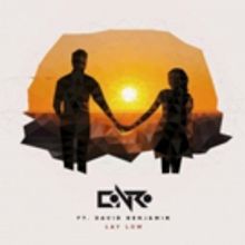 Conro Unveils Next Monstercat Release LAY LOW