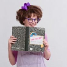 Virginia Rep to Open JUNIE B. JONES, THE MUSICAL at the Children's Theatre