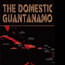Dick Fox Releases 'The Domestic Guantanamo'