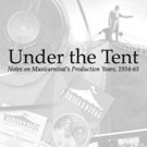 Goodspeed Musicals and Cleveland Public Library Home to Rare Collection of Live Music