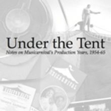 Goodspeed Musicals and Cleveland Public Library Home to Rare Collection of Live…