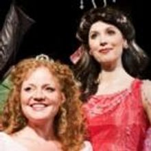 Derby Dinner Playhouse's SLEEPING BEAUTY Begins Today