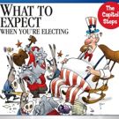 The Capitol Steps to Bring Election-Themed Hilarity to the State Theatre