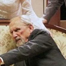 Theater To Go Presents ROEBLING: THE STORY OF THE BROOKLYN BRIDGE